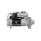Wai Global Starter, STRMI PLGR 12V 11T 36KW CW, 36kW12 Volt, CW, 11Tooth Pinion 30626N - alternate 3